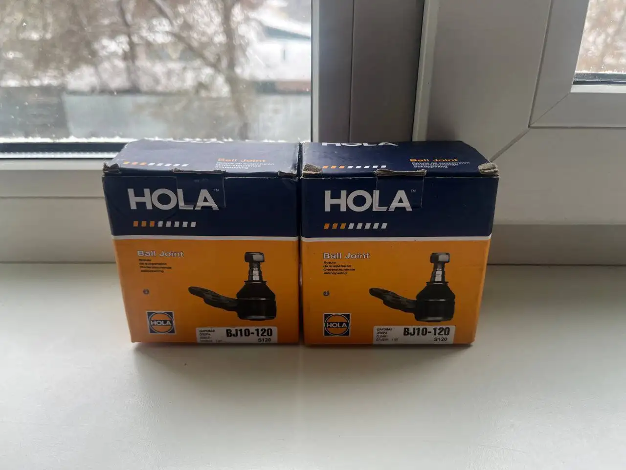 Продажа автозапчастей для ВАЗ - Автозапчасти для ВАЗ (Запчасти) в Новосибирск