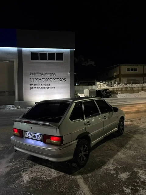 Продажа двух автомобилей Лада Приора 2006 и 2010 года - Грузовой автомобиль в Новосибирск