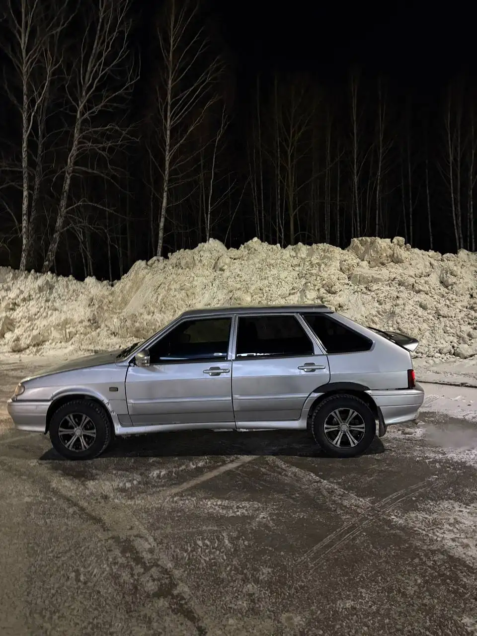 Продажа двух автомобилей Лада Приора 2006 и 2010 года - Авто в Новосибирск