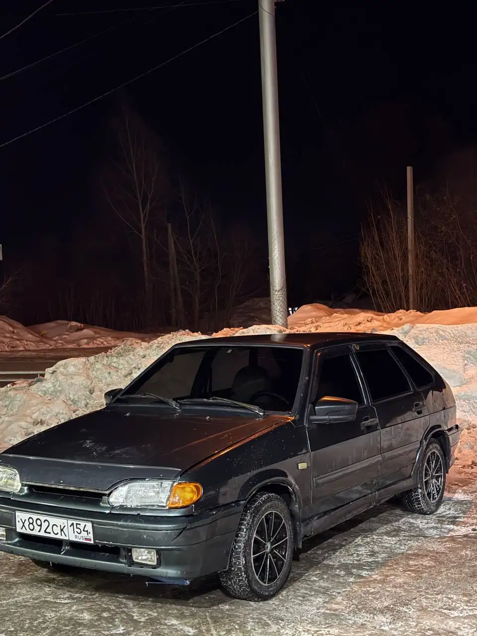 Продажа двух автомобилей Лада Приора 2006 и 2010 года - Авто в Новосибирск