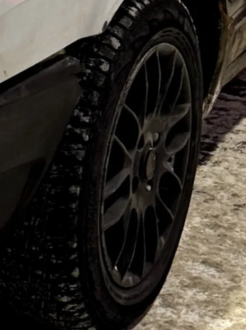 Продам 14 литьё на зиме - Для ворот и шлагбаумов в Новосибирск