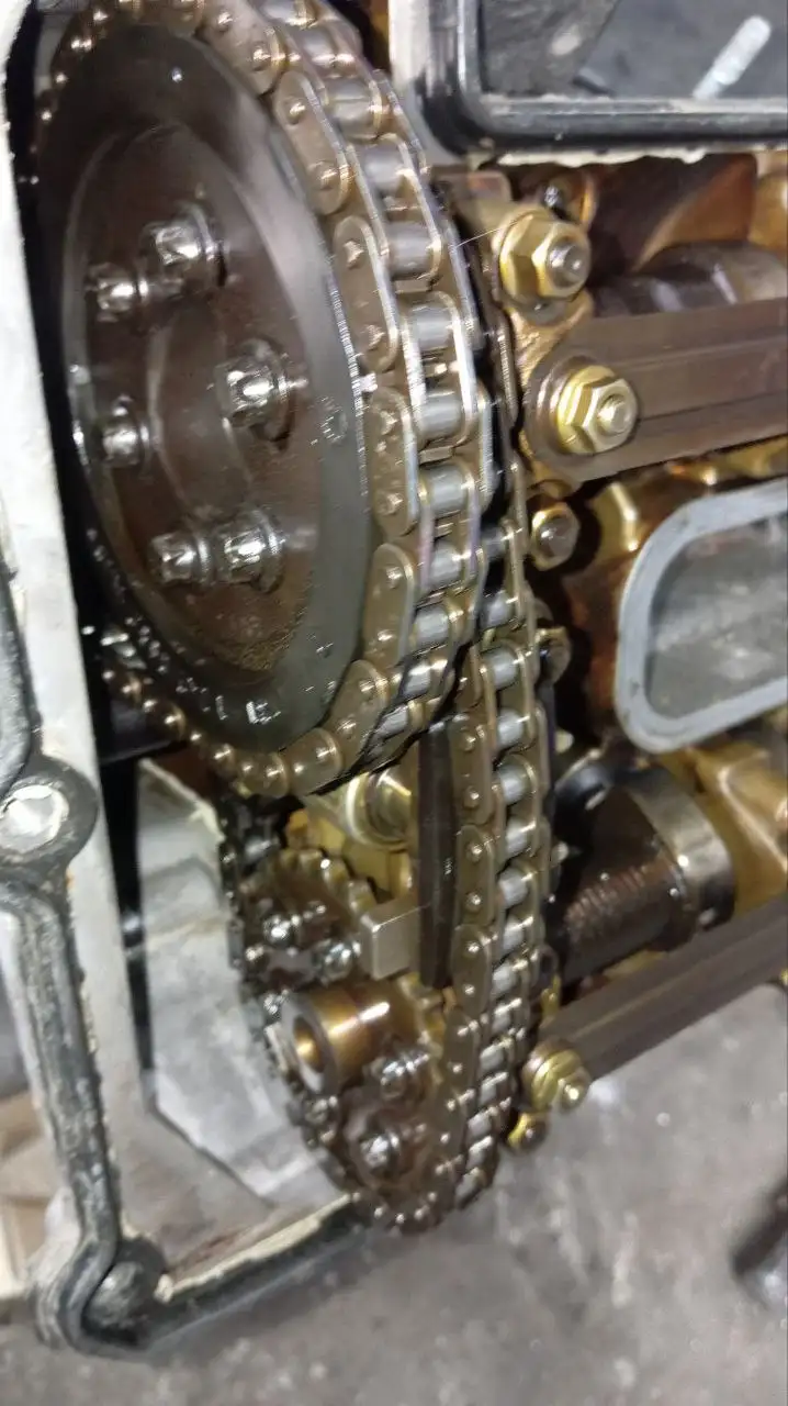 Продам мотор М62 целиком или на разбор - null (Запчасти) в Новосибирск