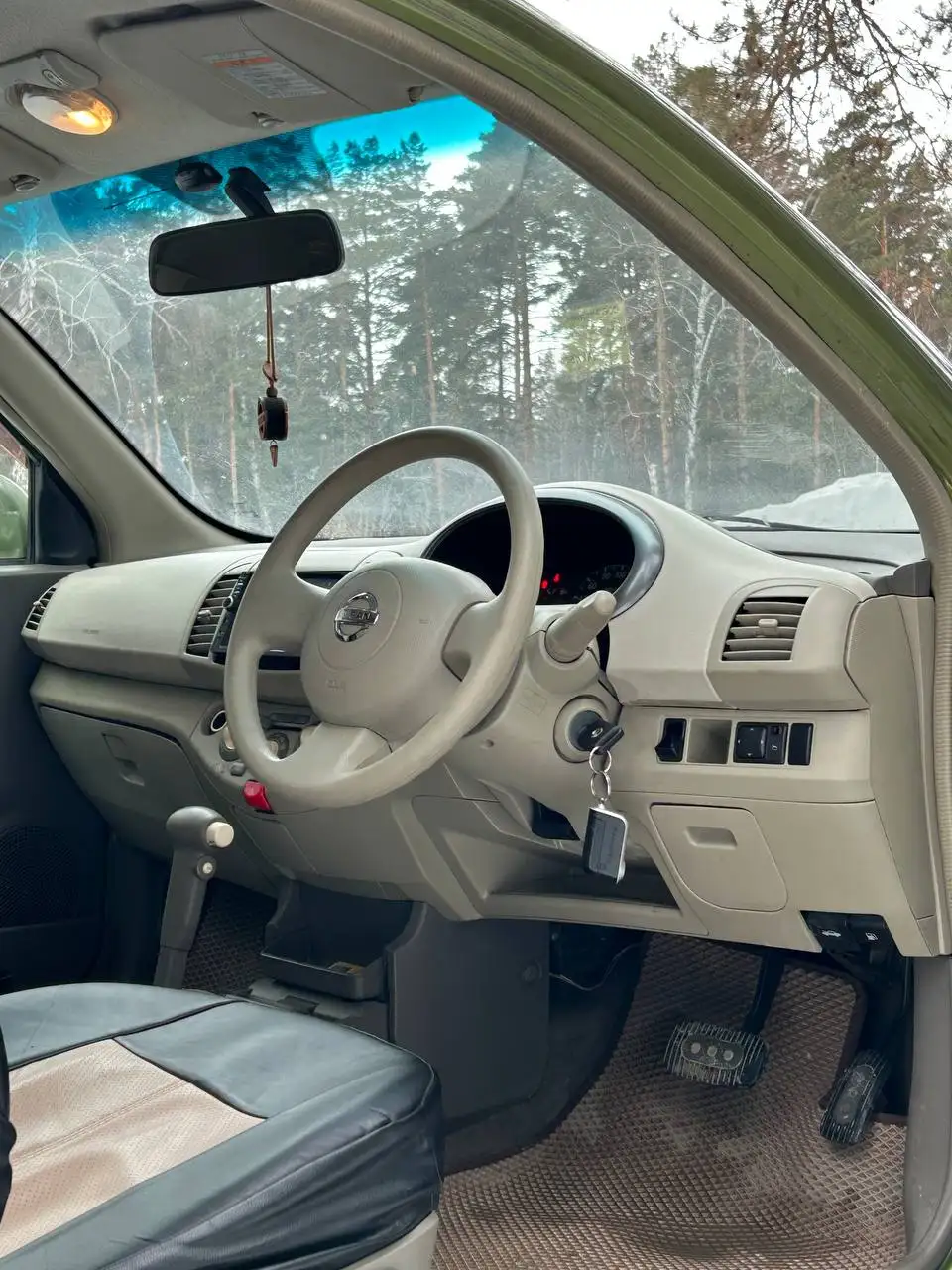 Продажа автомобиля с неисправным датчиком - Авто в Новосибирск