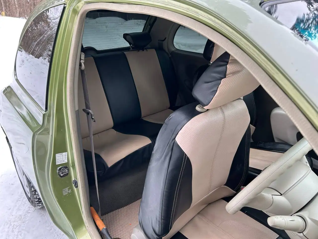 Продажа автомобиля с неисправным датчиком - Авто в Новосибирск