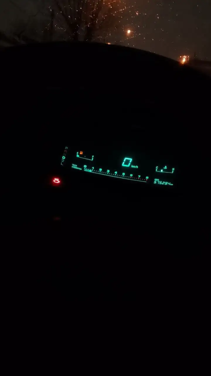 Продажа автомобиля Креста 90, салон синий, автомат - Авто в Новосибирск