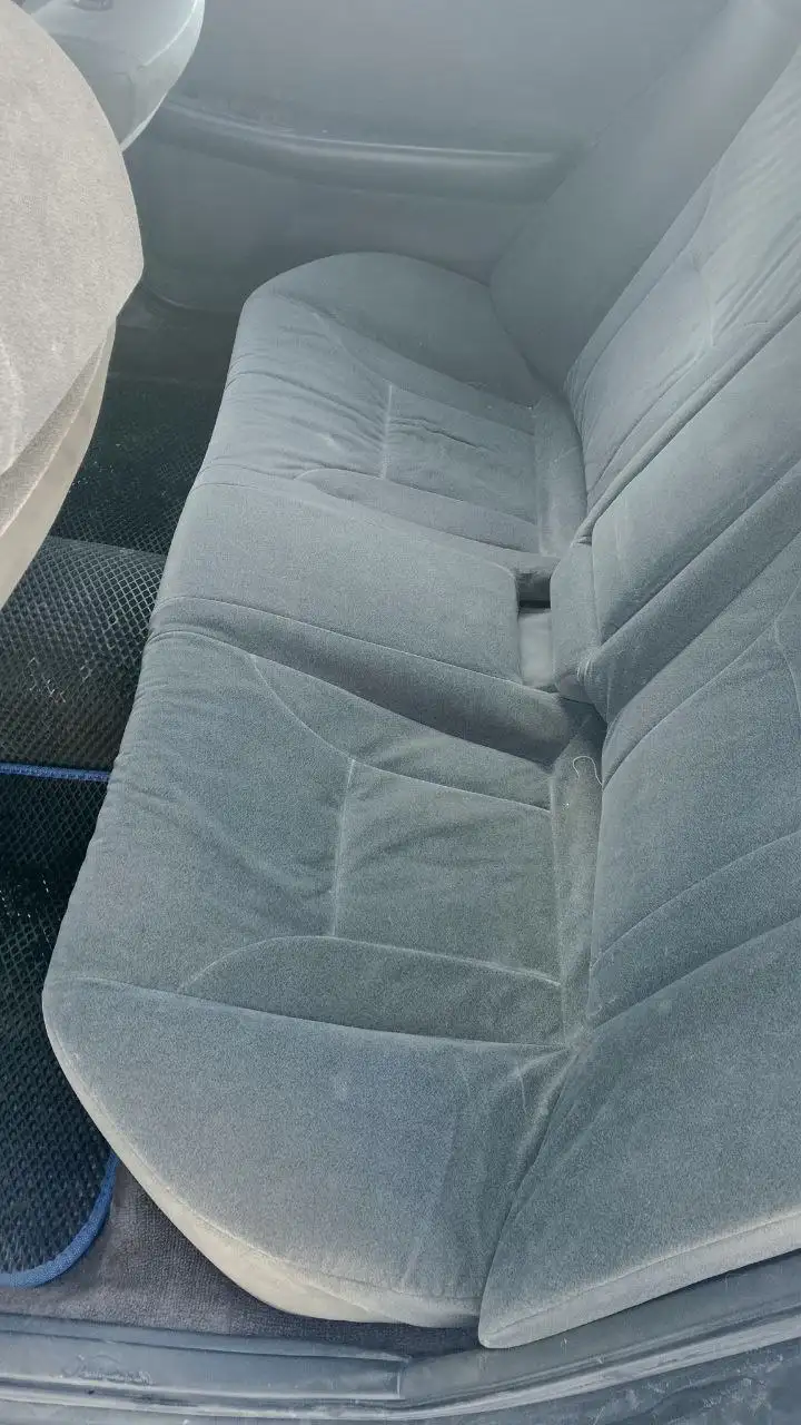 Продажа автомобиля Креста 90, салон синий, автомат - Авто в Новосибирск