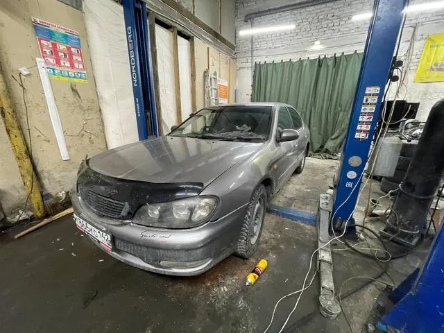 Обмен неработающего автомобиля на другой автомобиль - null в Новосибирск