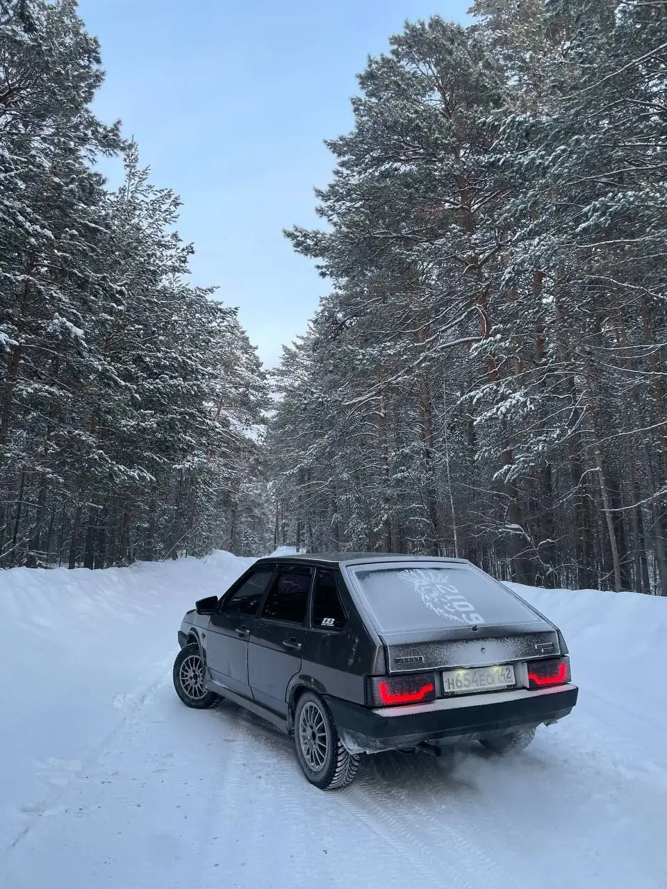 Продажа или обмен автомобиля - Авто в Новосибирск