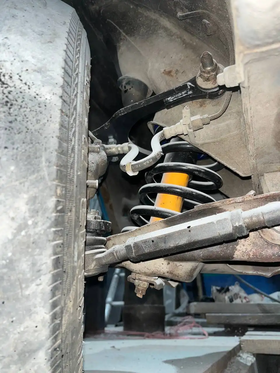 Продам ВАЗ 2107 2000 года - Легковые автомобили (Авто) в Новосибирск