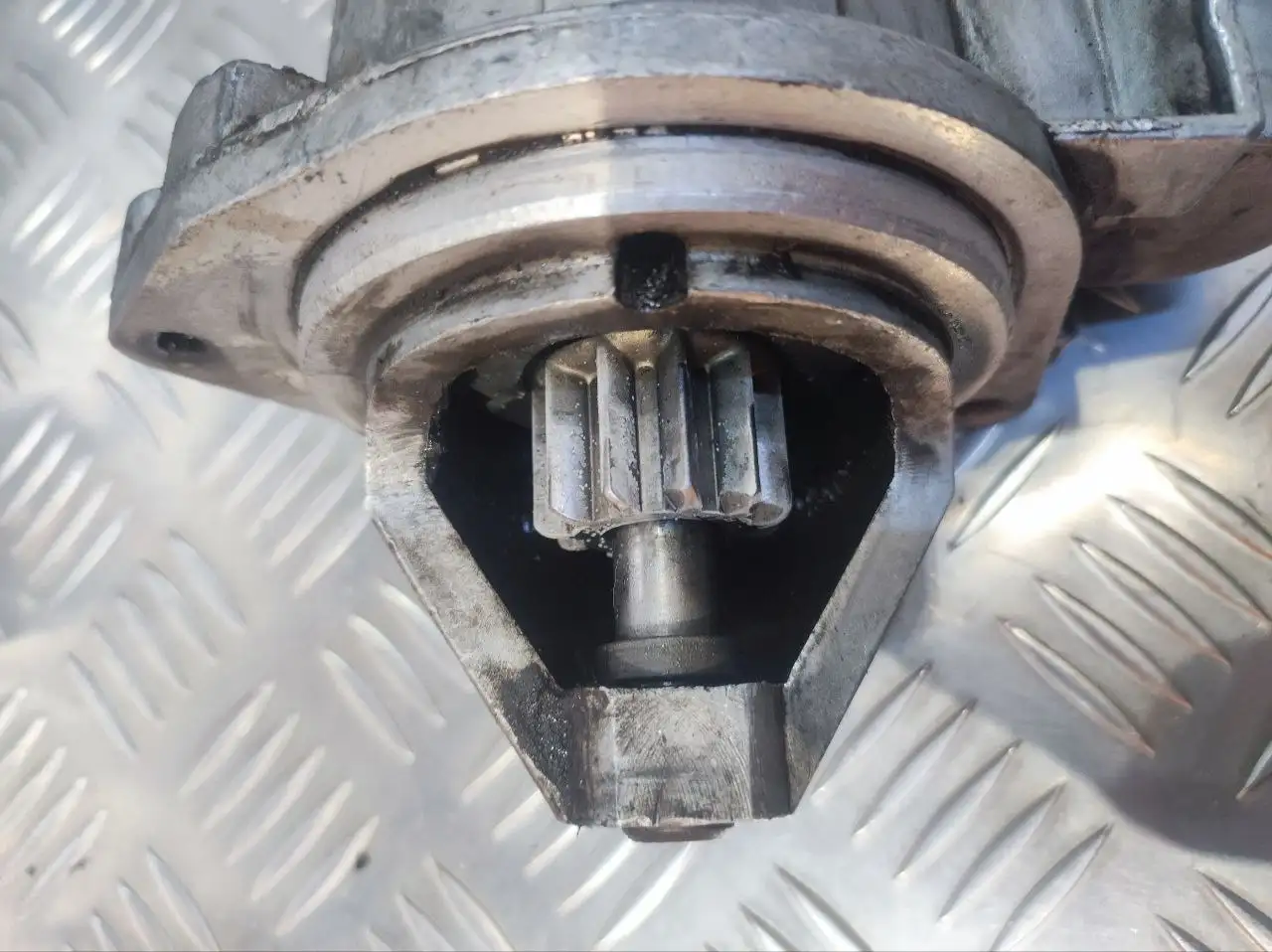 Продажа автозапчастей на ВАЗ классику - Автозапчасти для ВАЗ (Запчасти) в Новосибирск