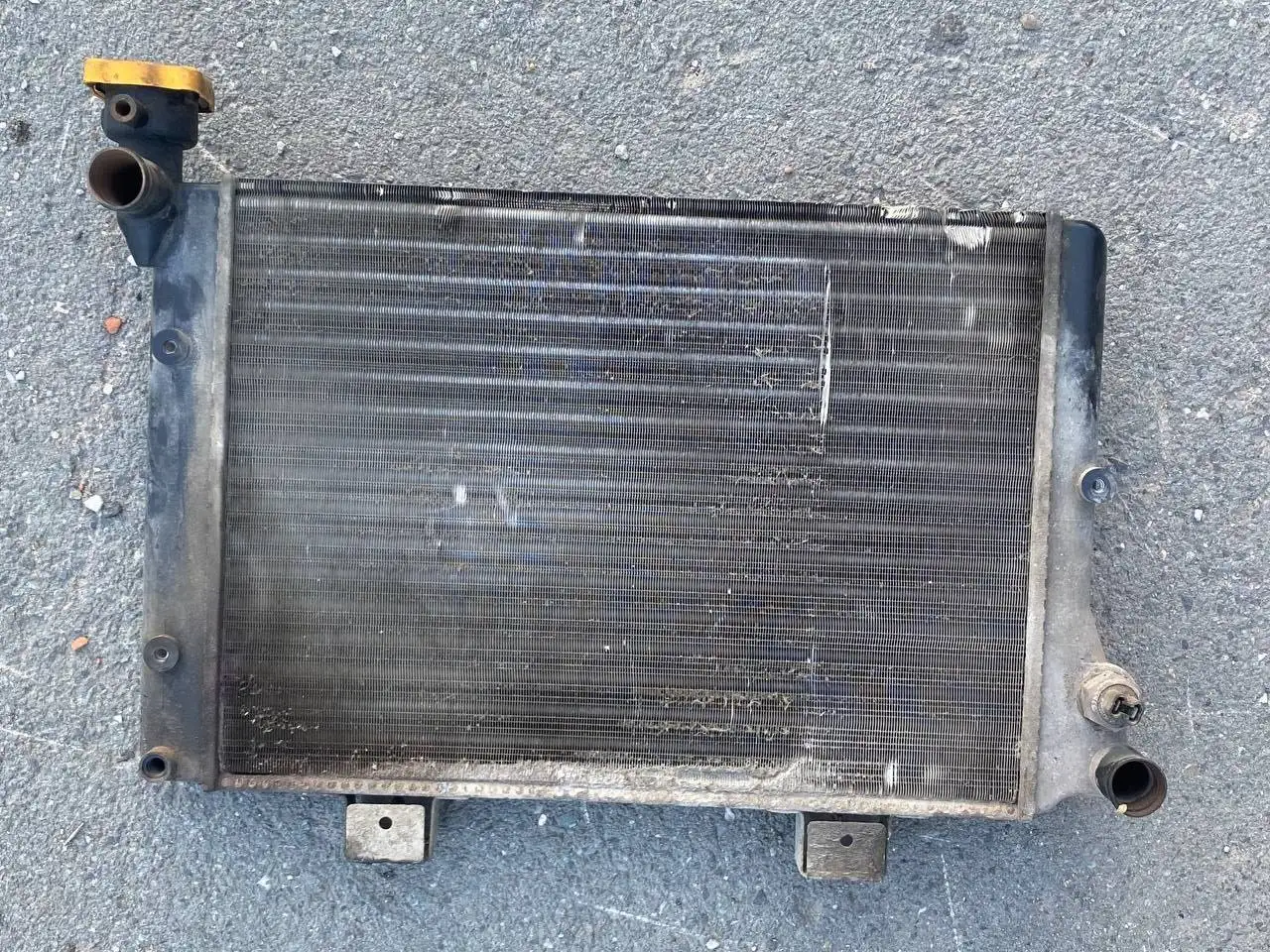 Продажа автозапчастей на ВАЗ классику - Автозапчасти для ВАЗ (Запчасти) в Новосибирск