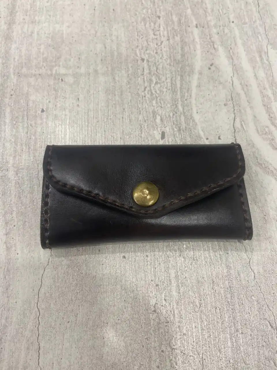 Изделия из кожи ручной работы