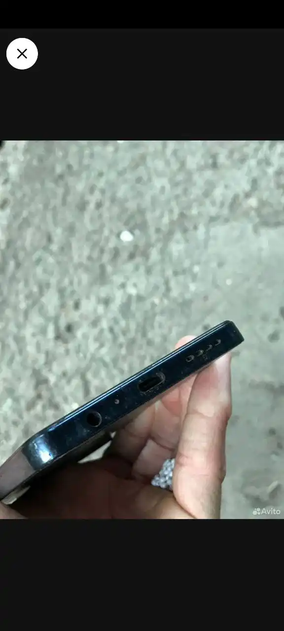 Обмен на айфон