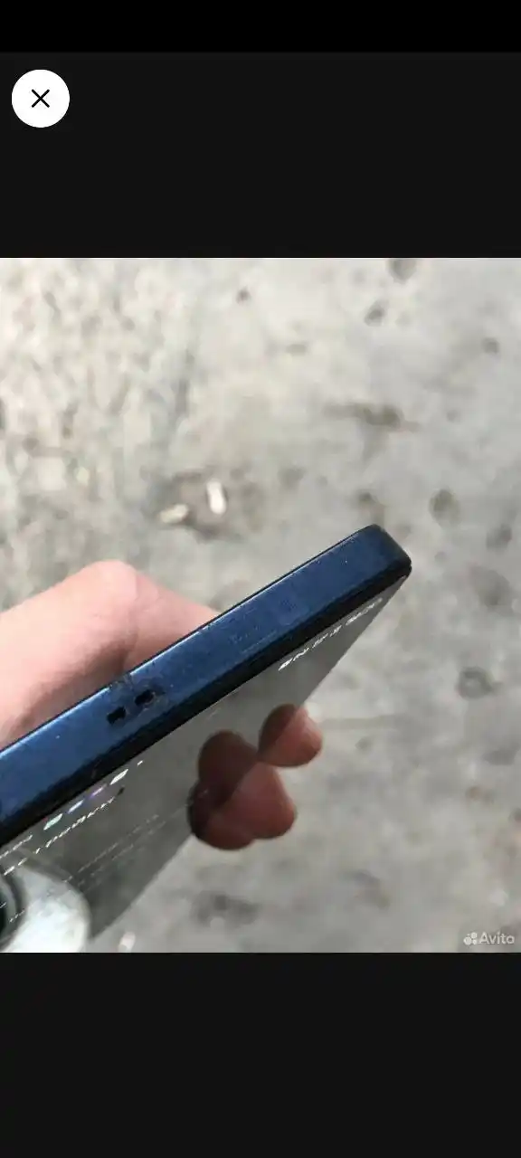 Обмен на айфон