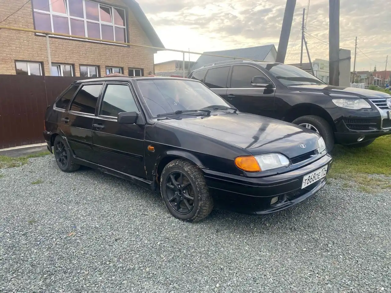 Продам ВАЗ 2114 2011 года