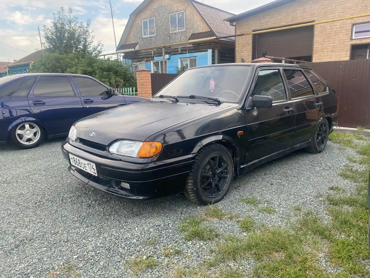 Продам ВАЗ 2114 2011 года