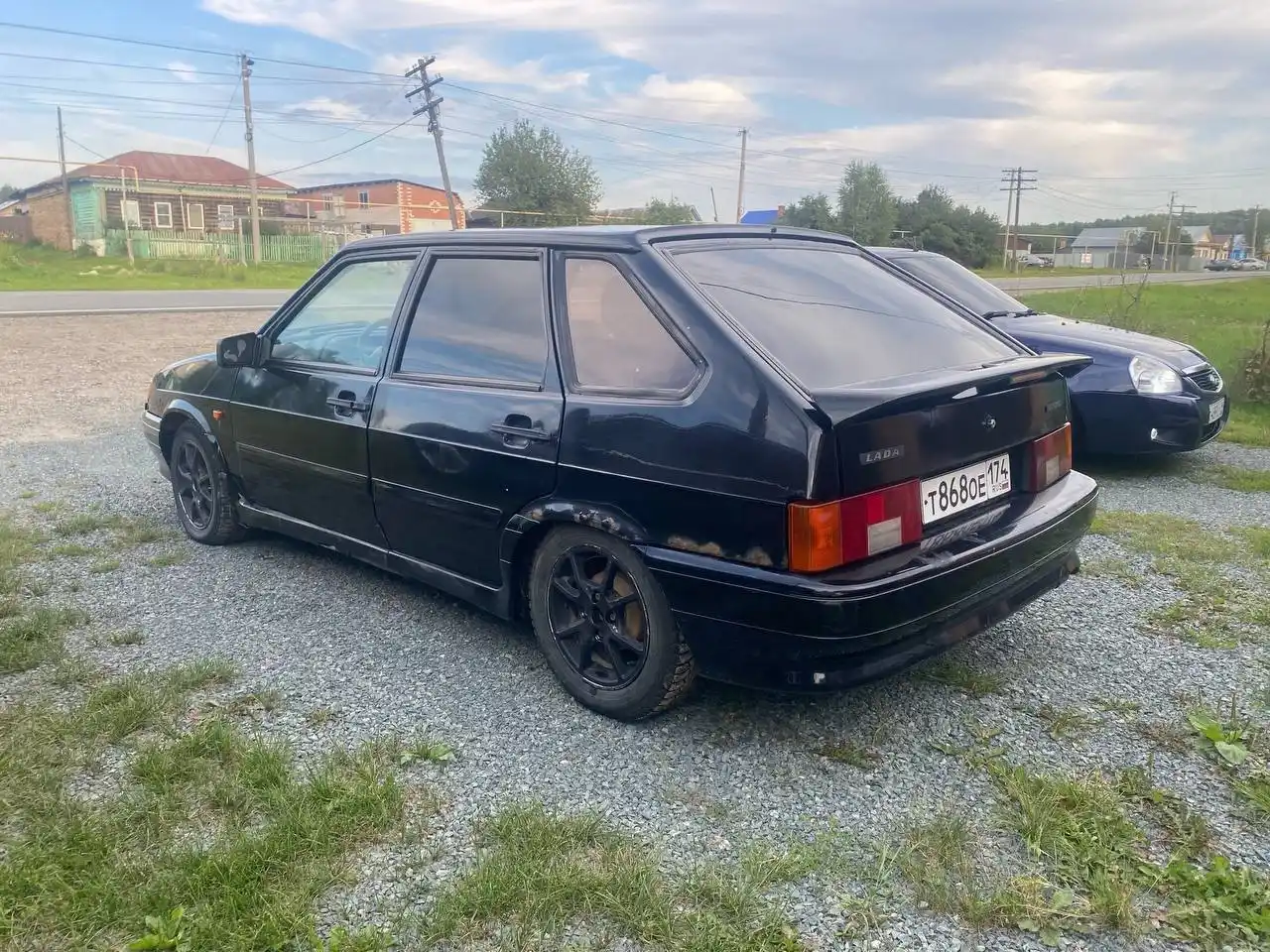 Продам ВАЗ 2114 2011 года