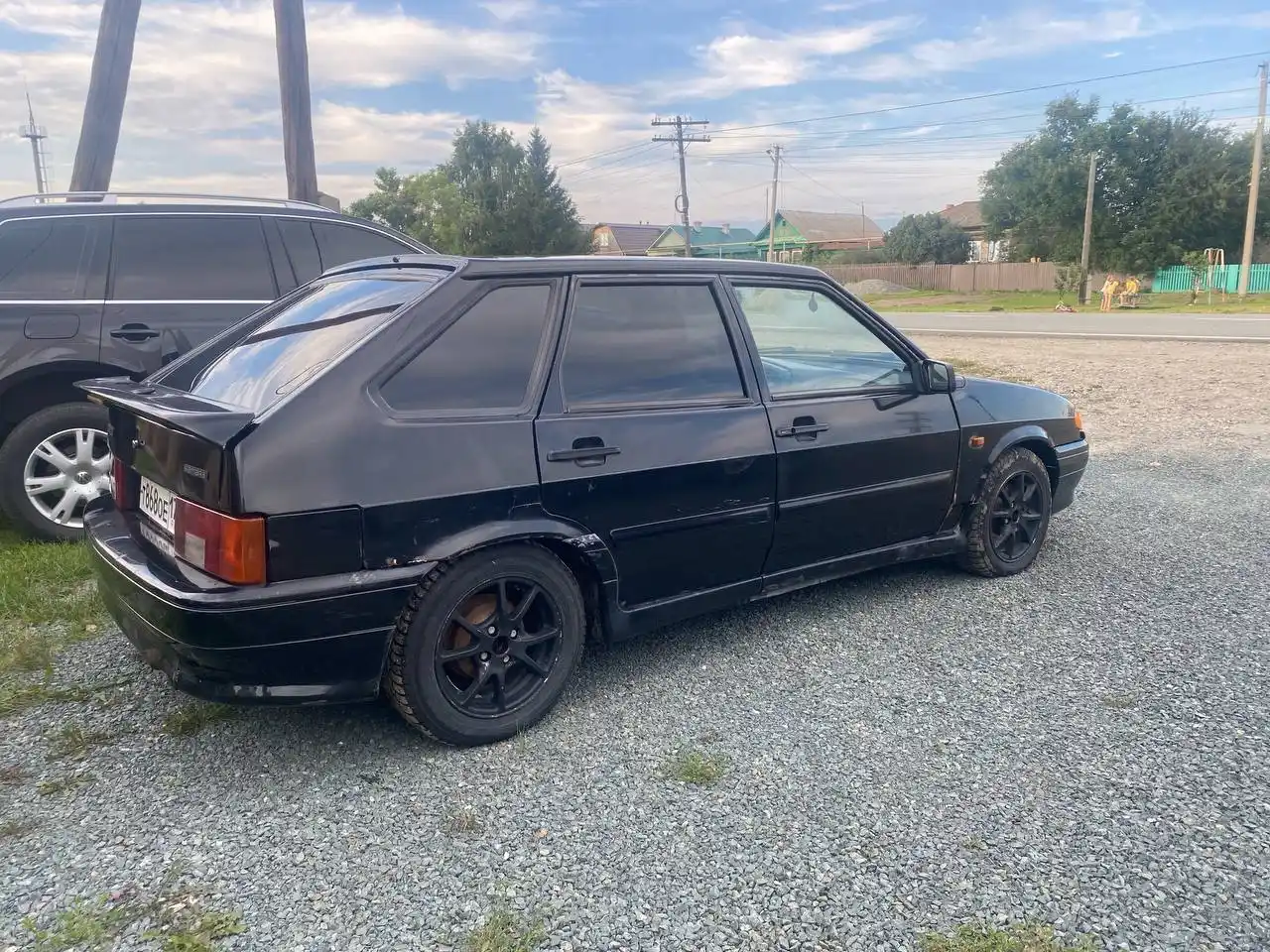 Продам ВАЗ 2114 2011 года