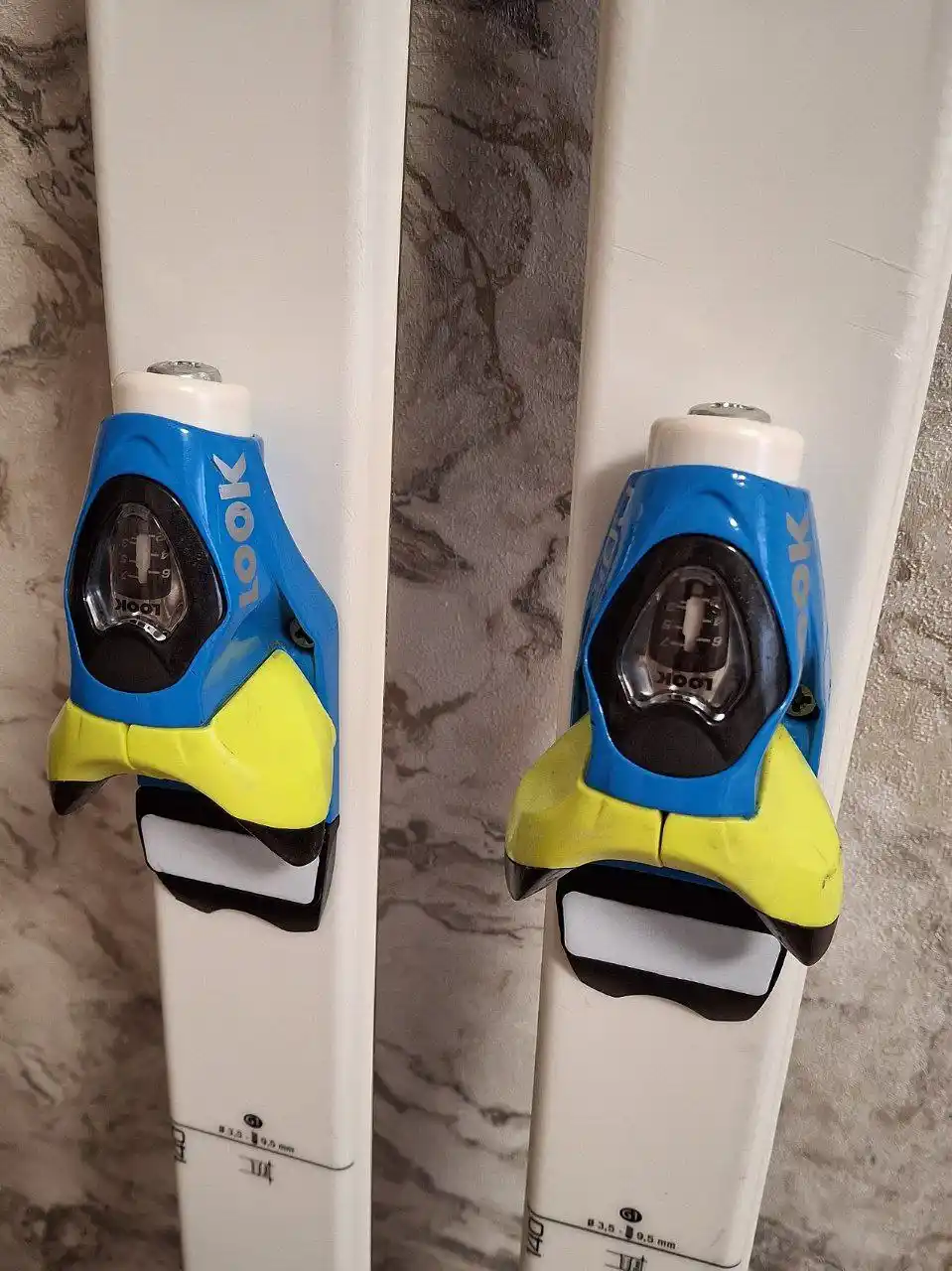 Продам горные лыжи Dynastar team speed