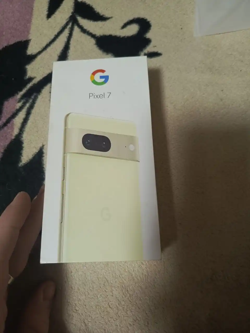 Google Pixel 7 8/128
