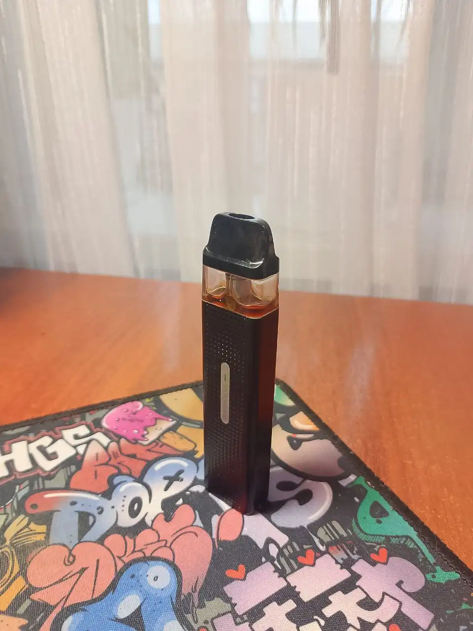 Продам Vaporesso
