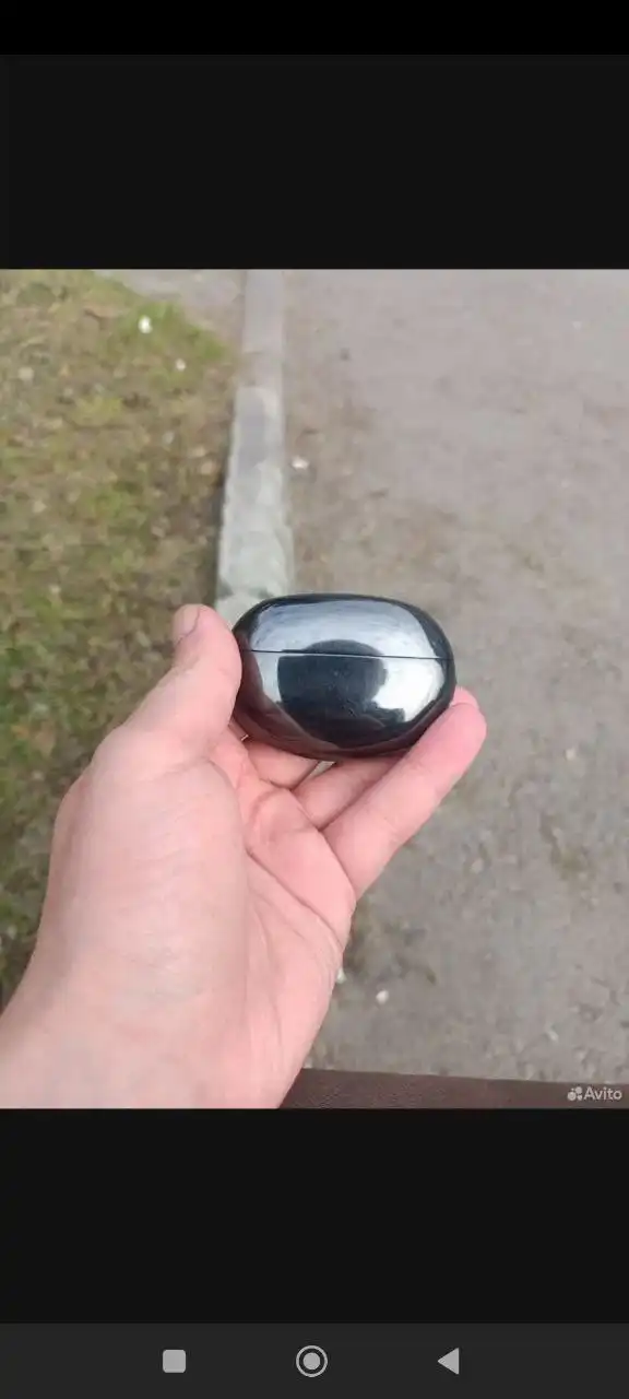 Продам наушники Realme buds air 5 pro