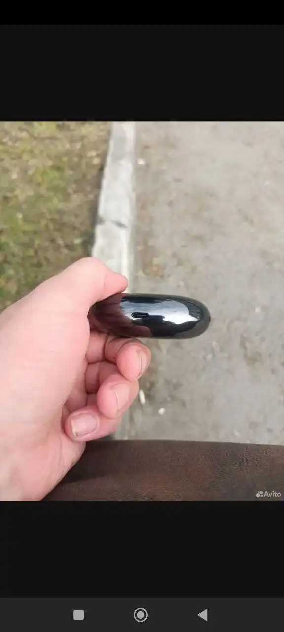 Продам наушники Realme buds air 5 pro