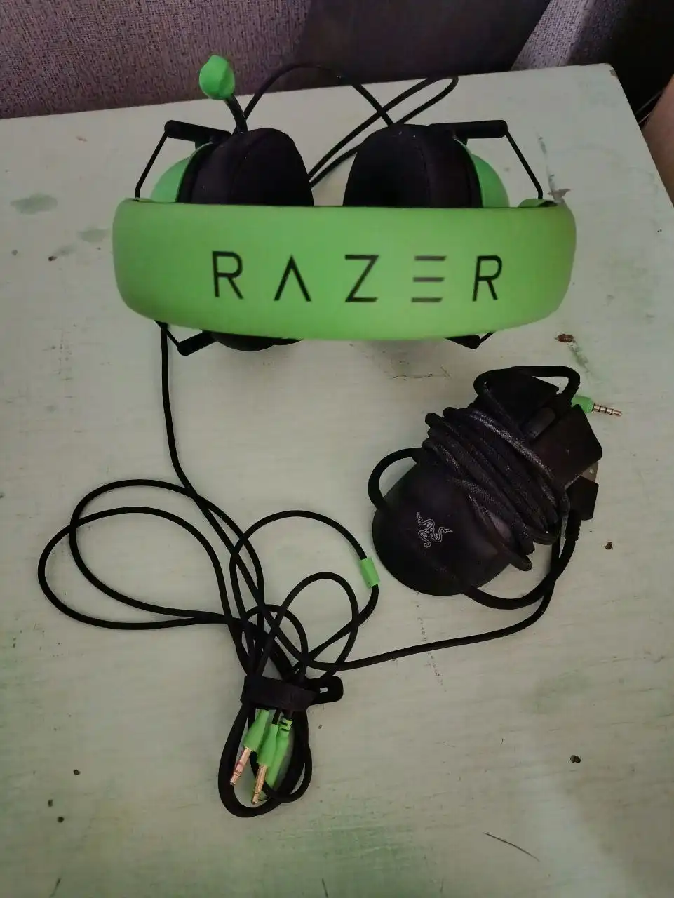 Продам комплект Razer