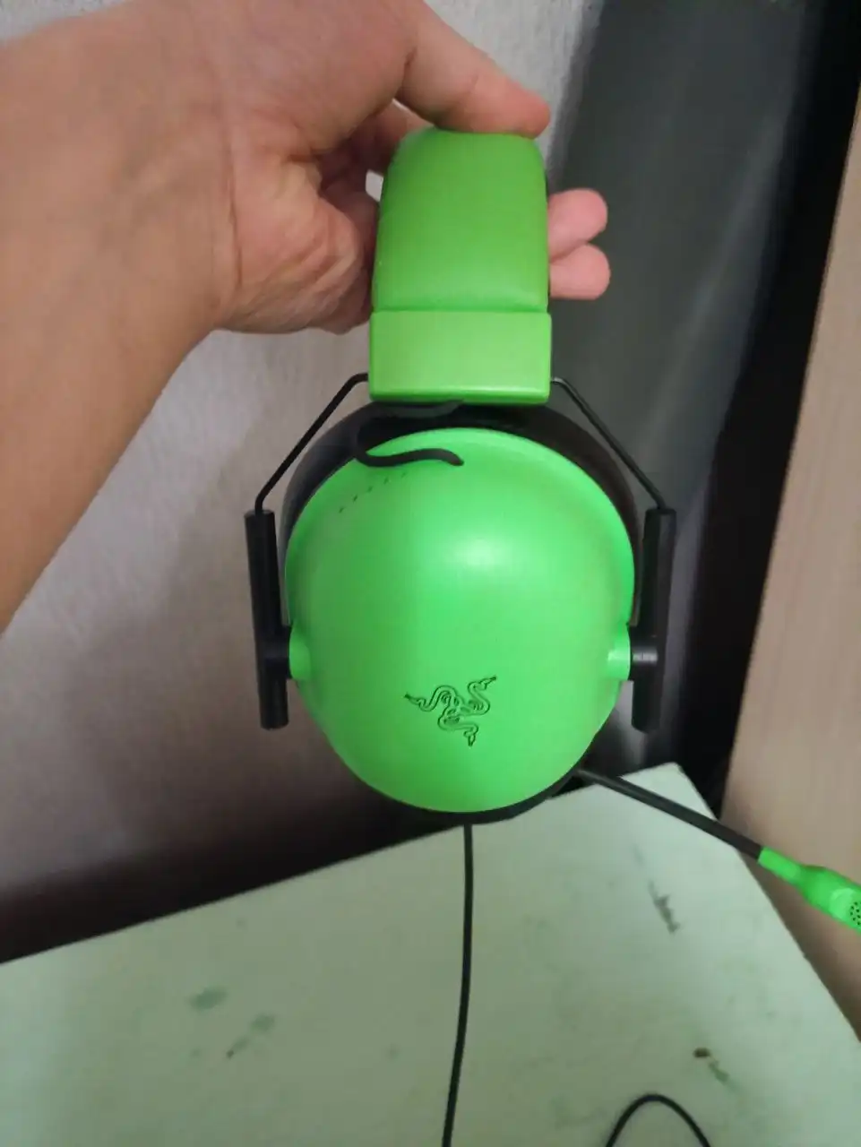 Продам комплект Razer