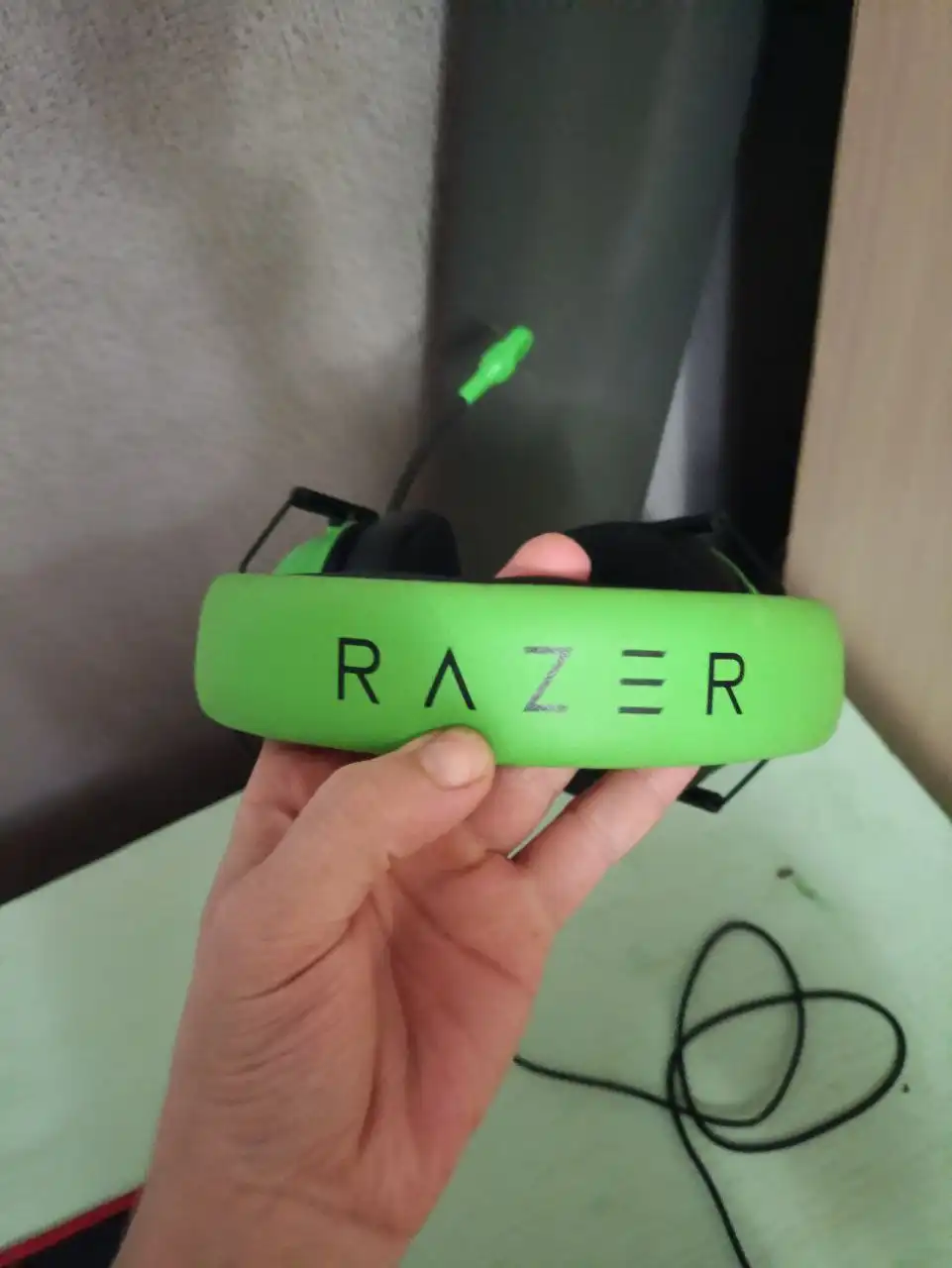 Продам комплект Razer