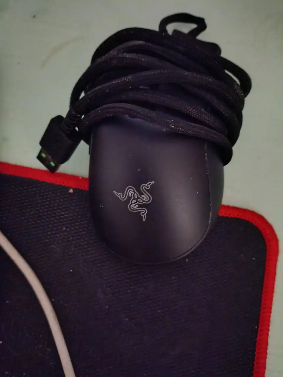 Продам комплект Razer