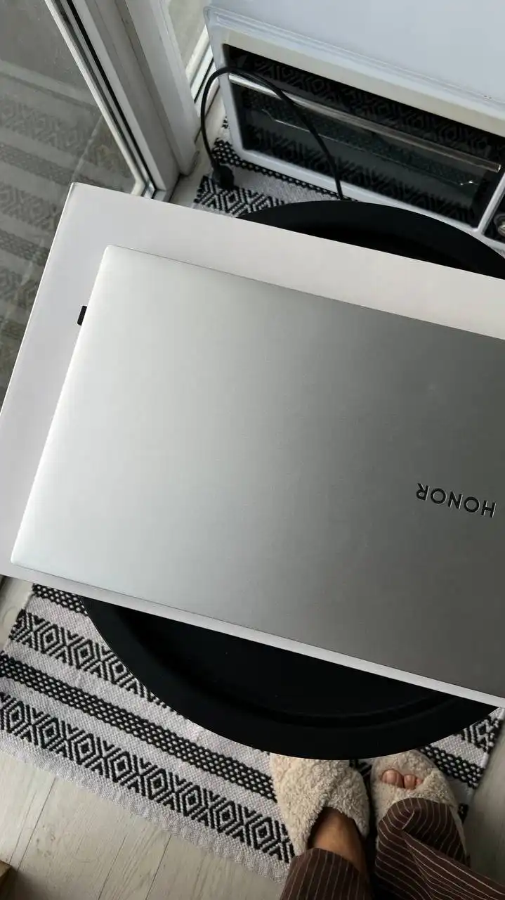 Продажа ноутбука HONOR MagicBook Pro 16.1