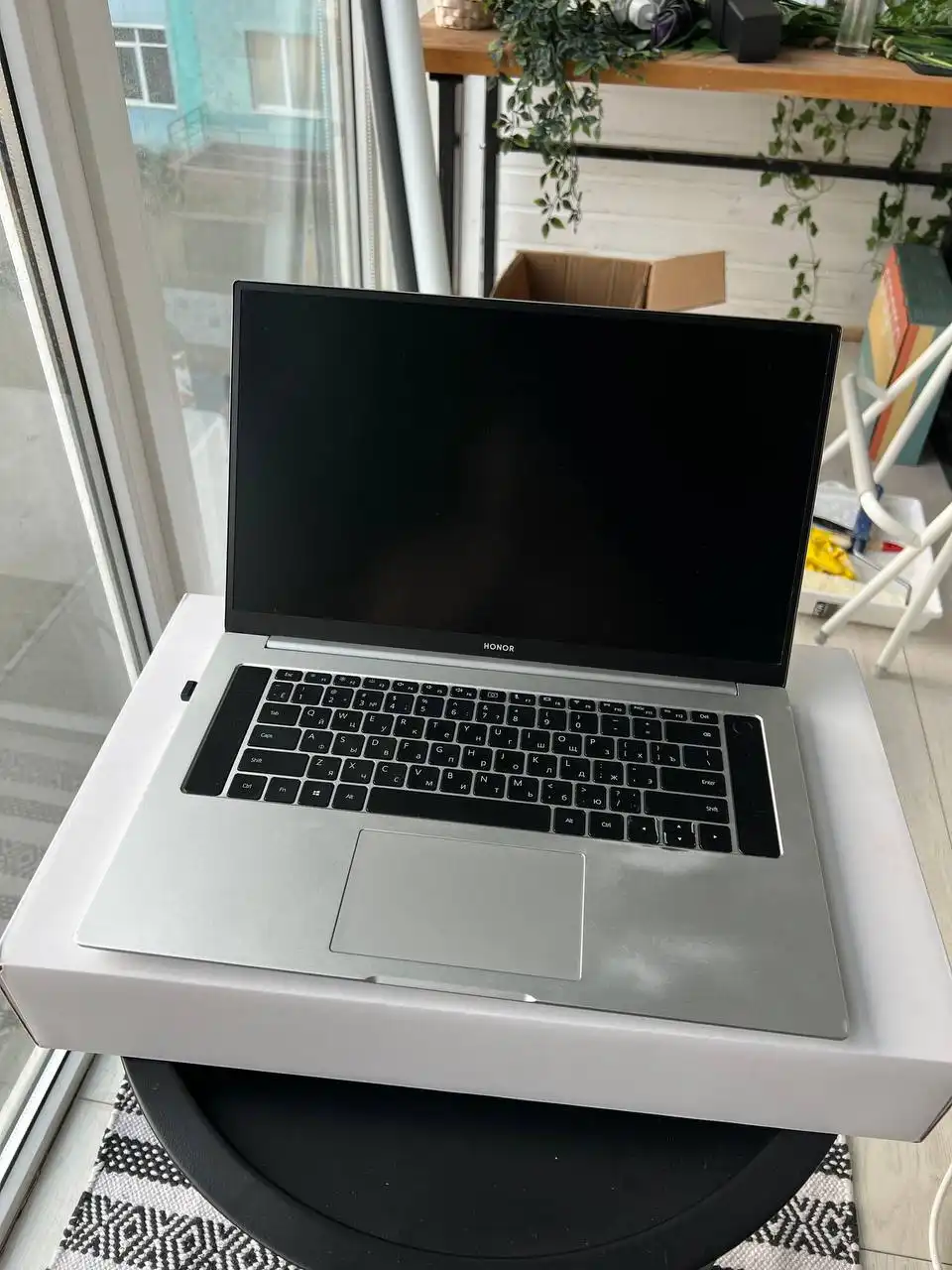 Продажа ноутбука HONOR MagicBook Pro 16.1