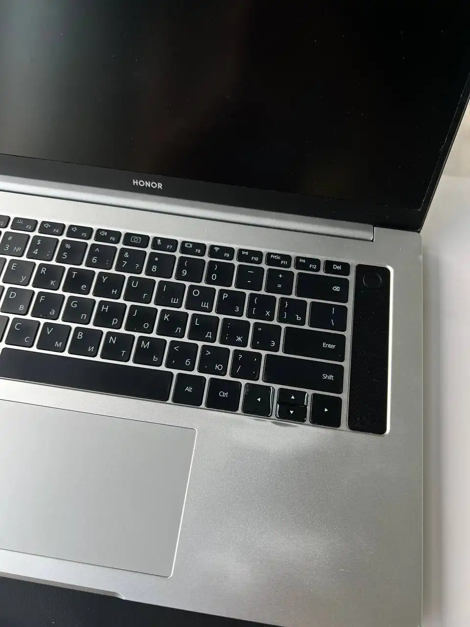 Продажа ноутбука HONOR MagicBook Pro 16.1