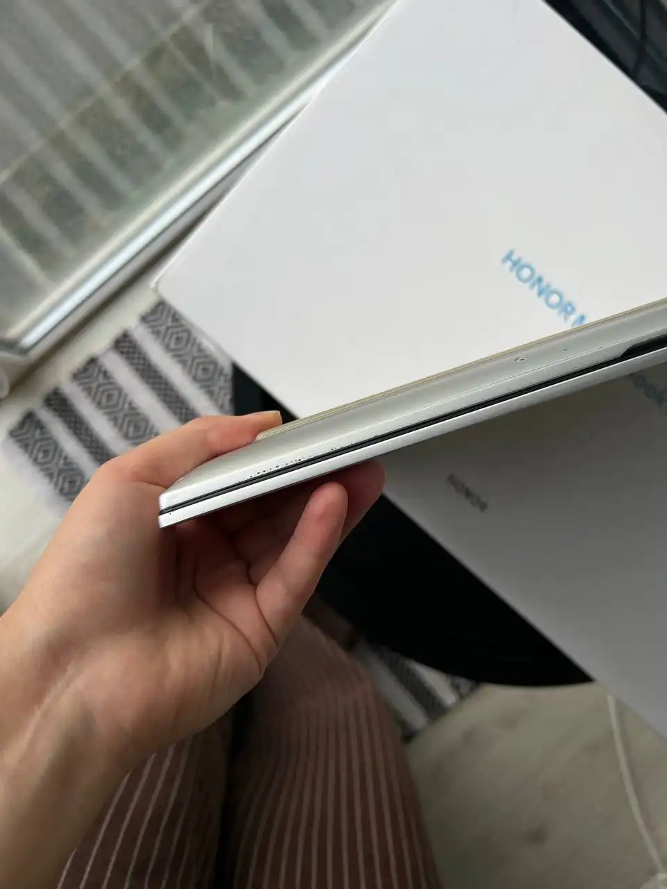 Продажа ноутбука HONOR MagicBook Pro 16.1