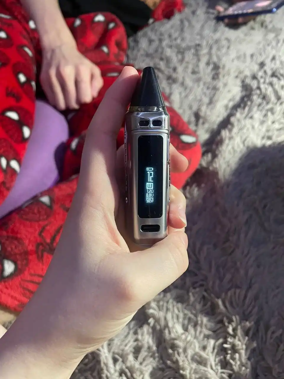 Продам Aegis Nano 2