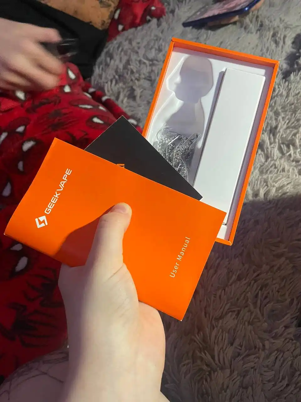 Продам Aegis Nano 2