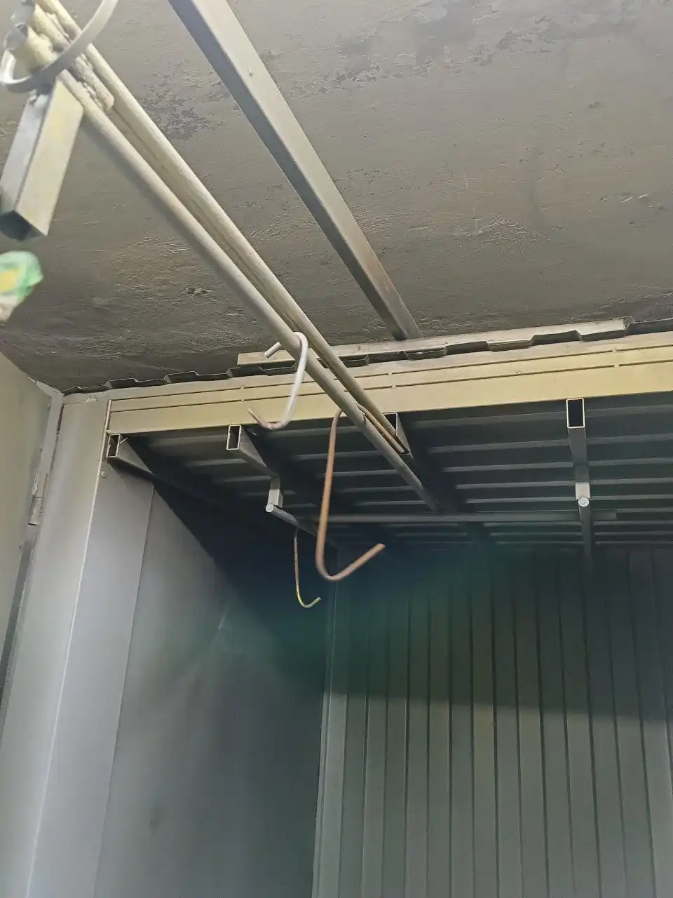 Печь для полимеризации