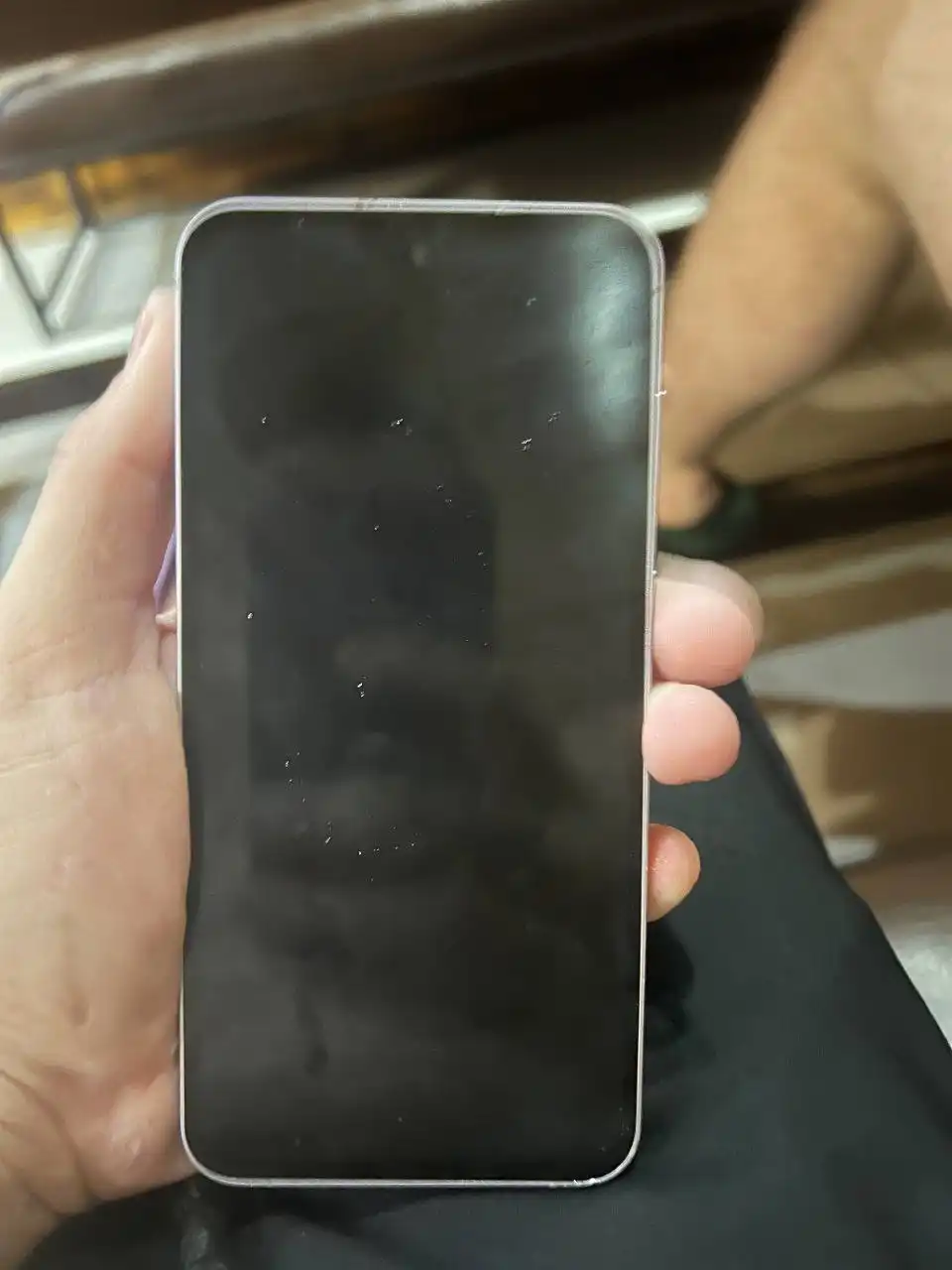 Обмен Samsung A55 256ГБ на iPhone не ниже 12 Pro