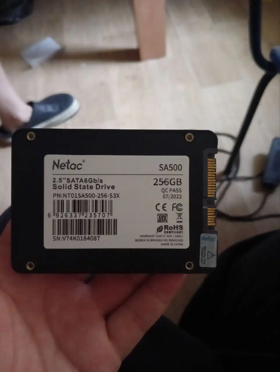 Продажа обмотки на Bluetooth-колонку