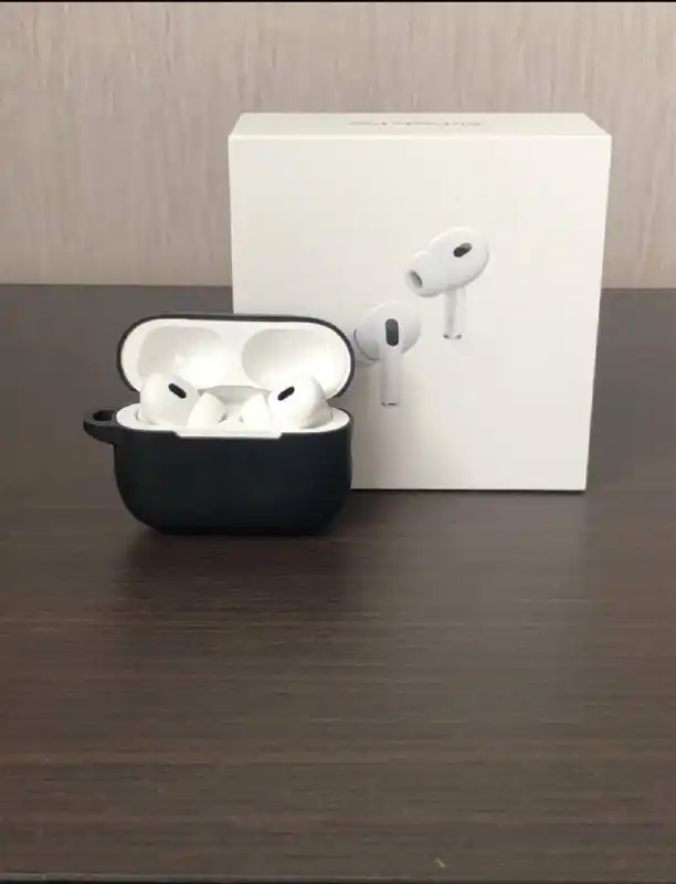 AirPods Pro 2 Оригинал полный комплект