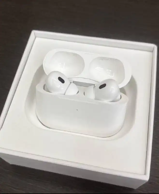 AirPods Pro 2 Оригинал полный комплект