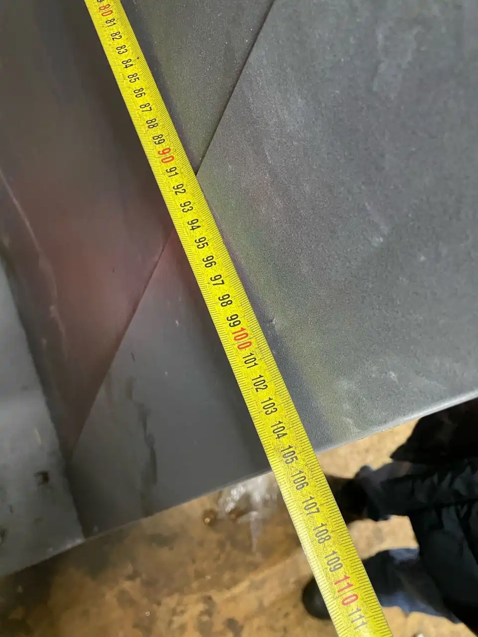 Продам печь полимеризации