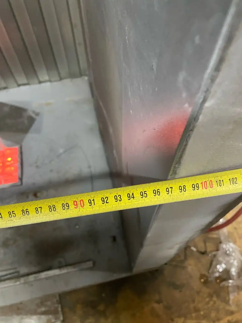 Продам печь полимеризации