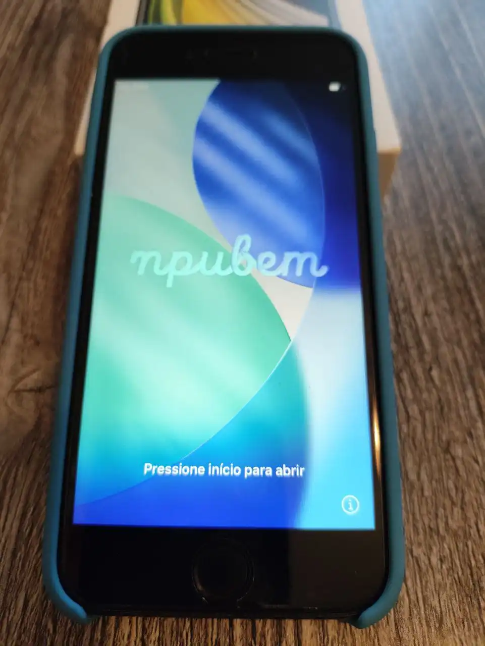 Продажа Apple iPhone SE 2020 64 gb