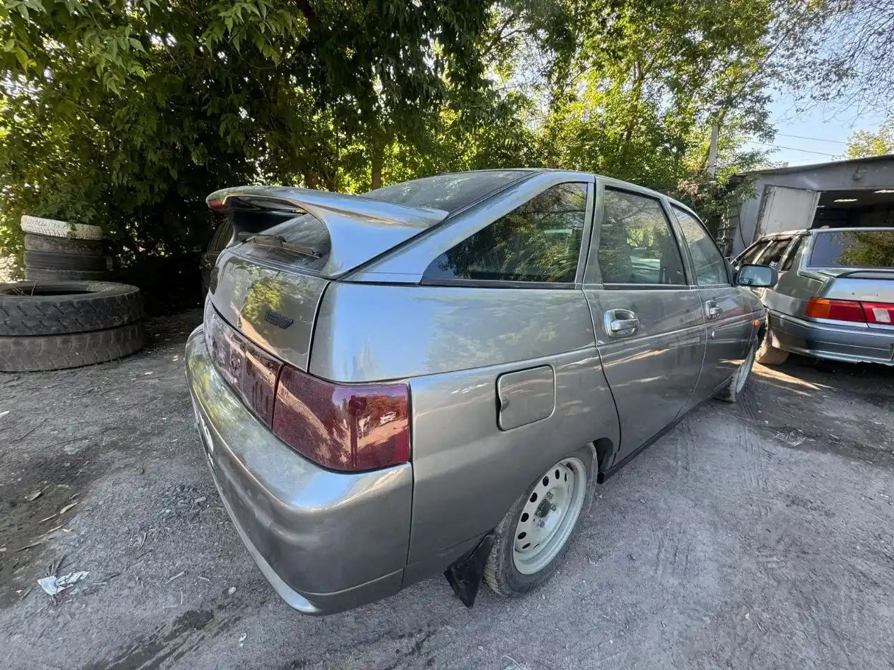 Продам ВАЗ 2112 2006 год