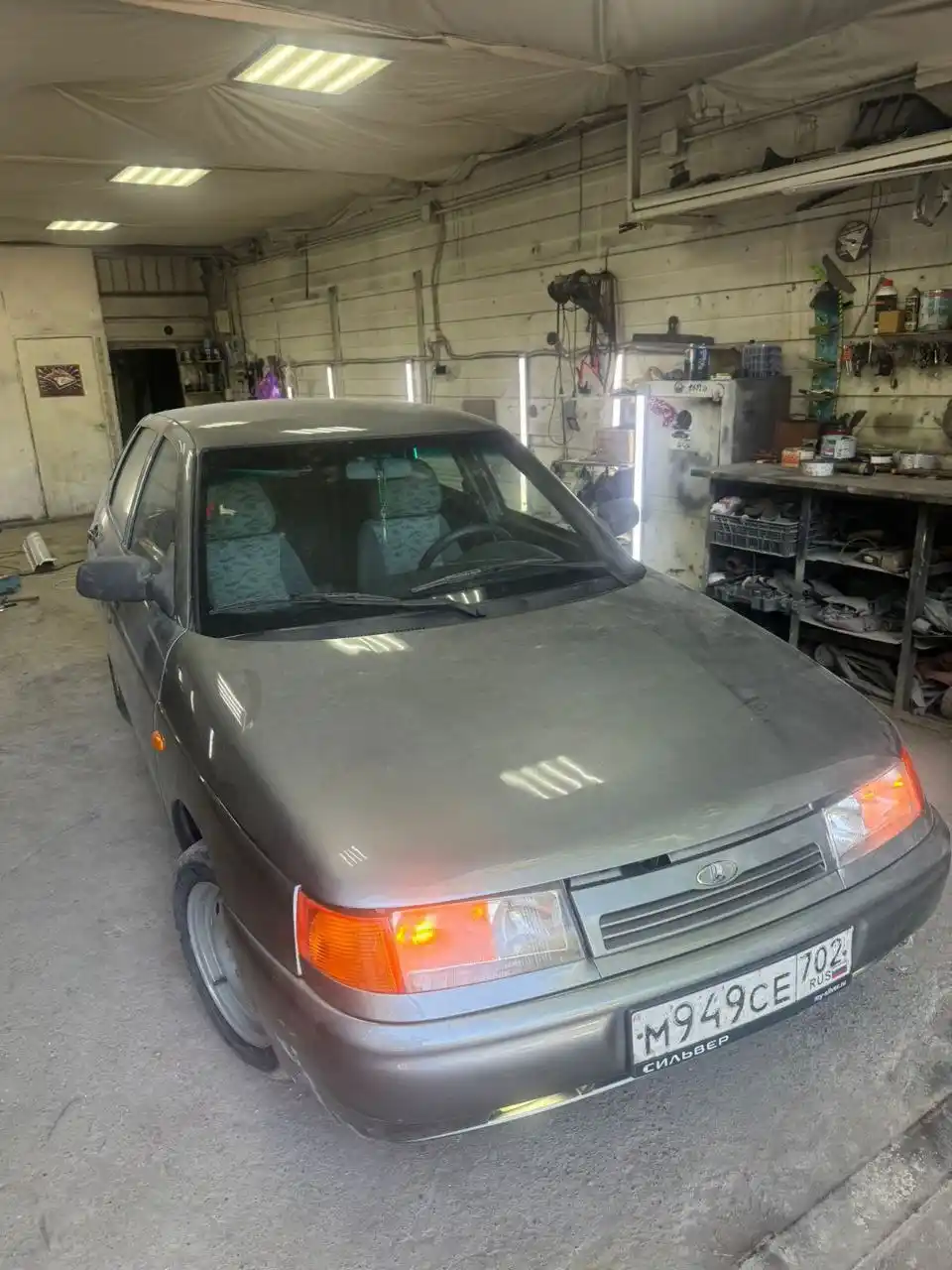 Продам ВАЗ 2112 2006 год