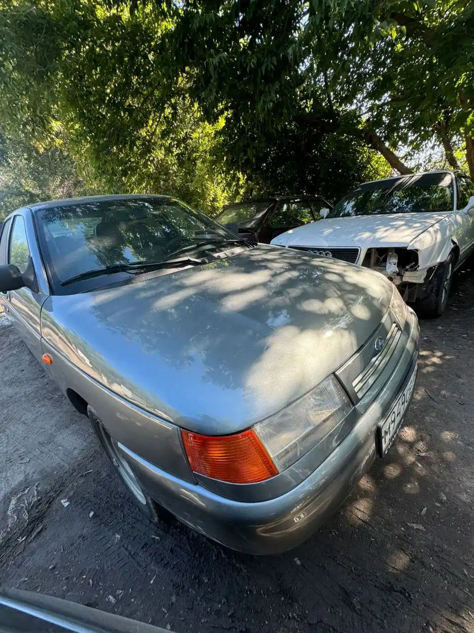 Продам ВАЗ 2112 2006 год