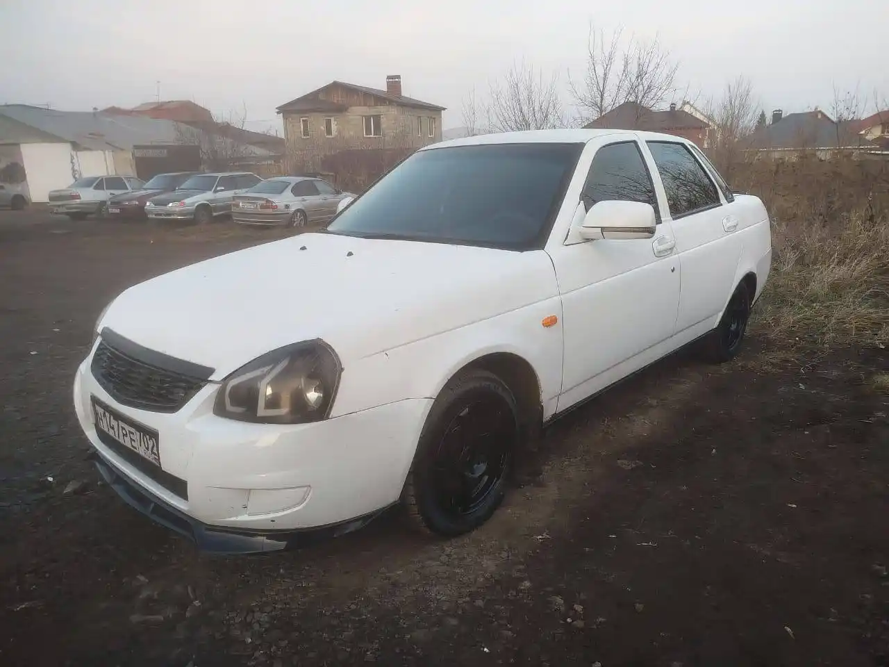 Авторынок Магнитогорск