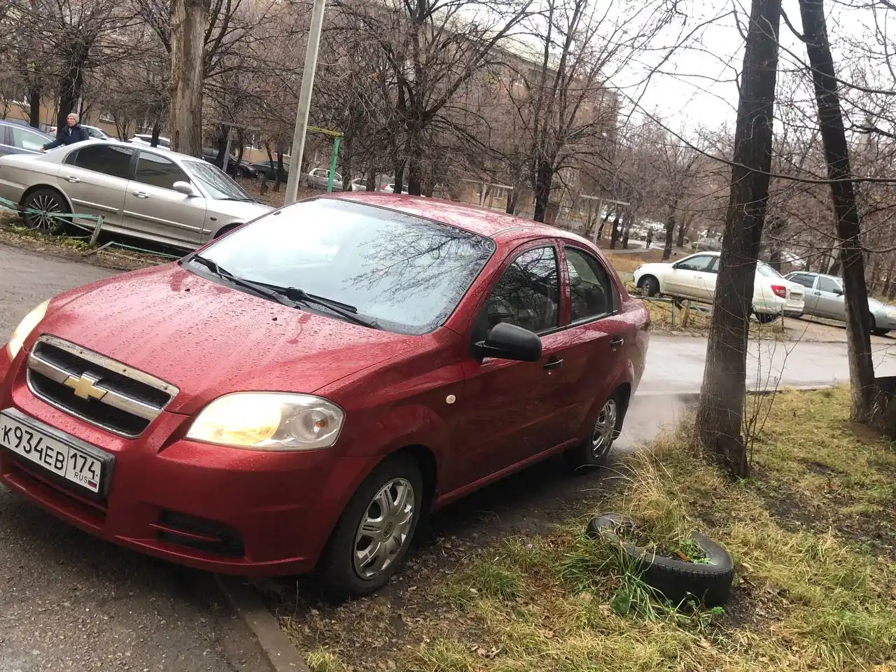 Авторынок Магнитогорск